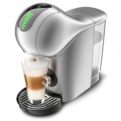 Капсульна кавоварка Krups Dolce Gusto Genio S Touch KP440E31