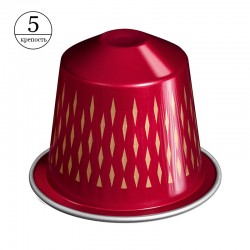 Кава в капсулах Nespresso Seasonal Delight Spices (10 шт.)