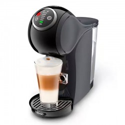 Капсульна кавоварка DeLonghi Dolce Gusto Genio S Plus EDG 315.B