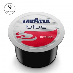 Кава в капсулах Lavazza Blue Espresso Intenso (10 шт.)