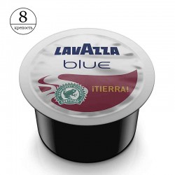 Кава в капсулах Lavazza Blue Espresso Tierra (10 шт.)