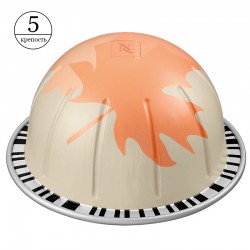 Кава в капсулах Nespresso Vertuo Maple Pecan (230 мл, 10 шт.)
