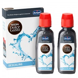 Засіб від накипу Nescafe Dolce Gusto Descaling 250 мл