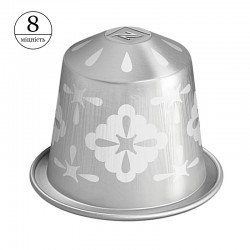 Кава в капсулах Nespresso Cadiz Espresso (10 шт.)