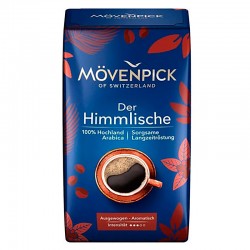 Кава мелена Movenpick Der Himmlische 500 г