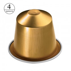 Кава в капсулах Nespresso Volluto (10 шт.) Уцінка