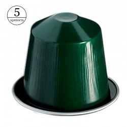 Кава в капсулах Nespresso Capriccio (10 шт.) Уцінка